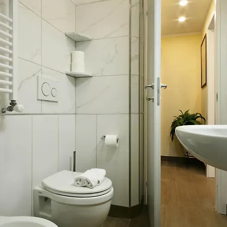Morosini's Terrace Appartement Rome