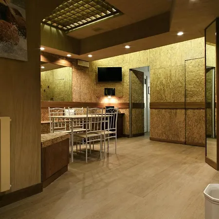 Morosini's Terrace