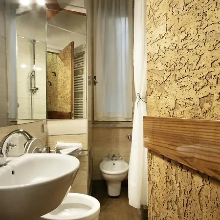 Morosini's Terrace Appartement